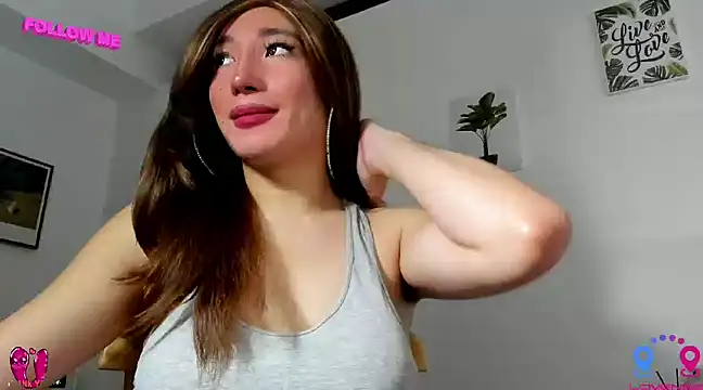 hottycrishina online show from 12/21/24, 06:02