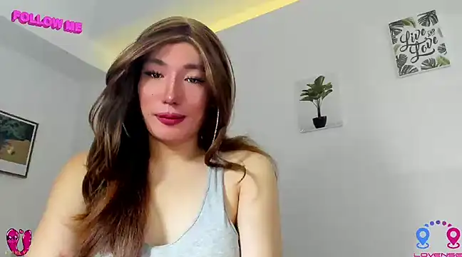 hottycrishina online show from 12/28/24, 07:11