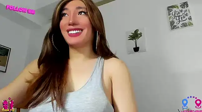 hottycrishina online show from 01/02/25, 08:17