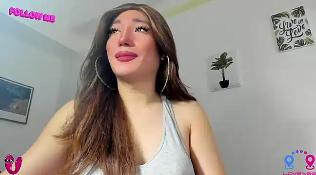 hottycrishina online show from 01/18/25, 02:03