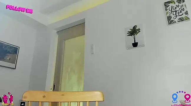 hottycrishina online show from 01/18/25, 05:10