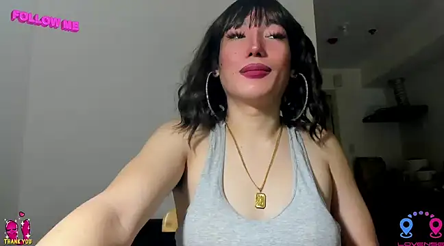 hottycrishina online show from 01/24/25, 06:57