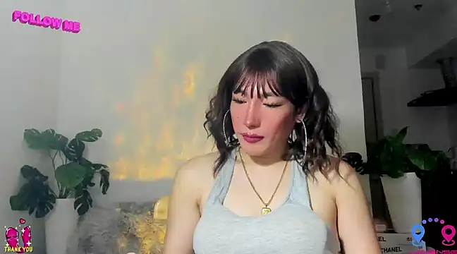 hottycrishina online show from 01/25/25, 09:36