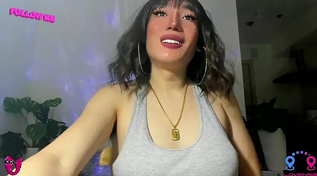 hottycrishina online show from 01/29/25, 06:01