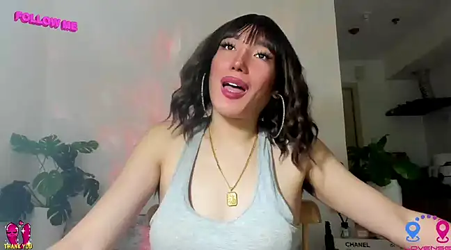 hottycrishina online show from 01/30/25, 04:27