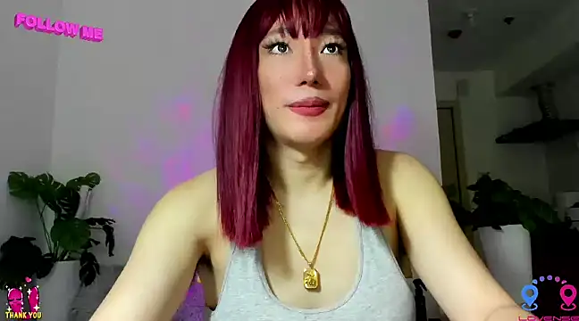 hottycrishina online show from 02/21/25, 03:01