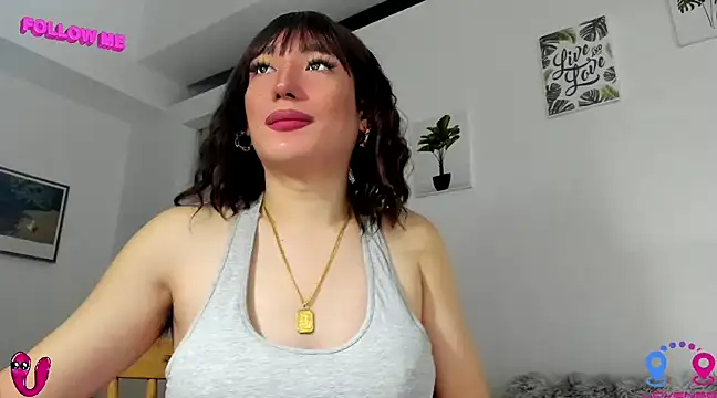 hottycrishina online show from 02/26/25, 09:05