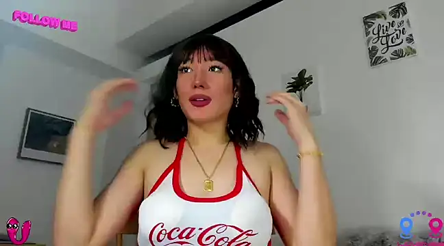 hottycrishina online show from 03/04/25, 10:05