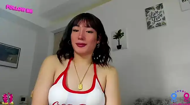 hottycrishina online show from 03/05/25, 01:10