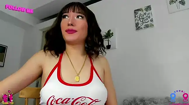 hottycrishina online show from 03/08/25, 04:23