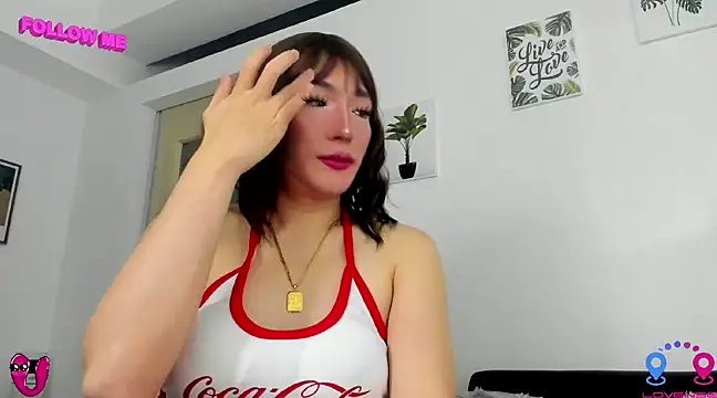 hottycrishina online show from 03/09/25, 04:33