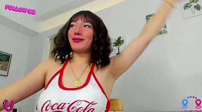 hottycrishina online show from 03/14/25, 06:32