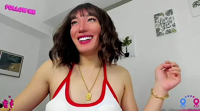 hottycrishina online show from 03/15/25, 04:46