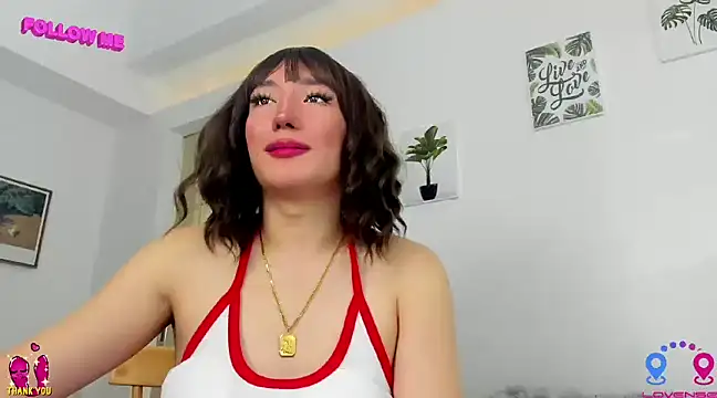 hottycrishina online show from 03/15/25, 07:53