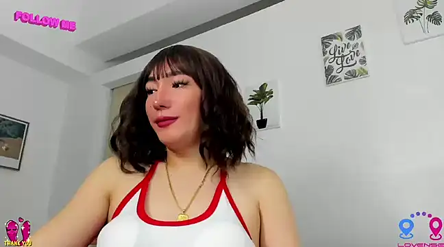 hottycrishina online show from 03/20/25, 08:31