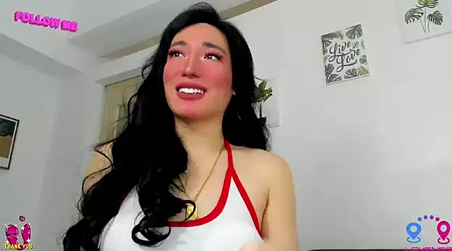 hottycrishina online show from 03/22/25, 07:04