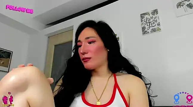 hottycrishina online show from 03/22/25, 10:06