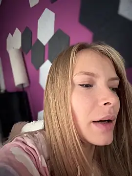 AnastasiaAniess online show from 10/30/25, 09:00