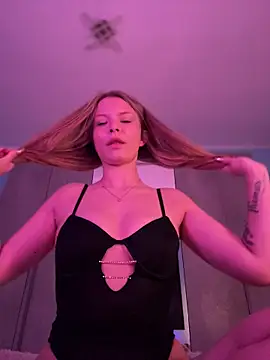 AnastasiaAniess online show from 01/12/26, 10:04