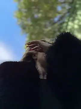 AnastasiaAniess online show from 02/01/26, 11:53