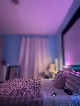 AnastasiaAniess online show from 02/14/26, 07:21