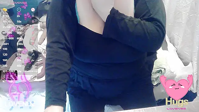 tatli bela online show from 01/31/25, 08:33