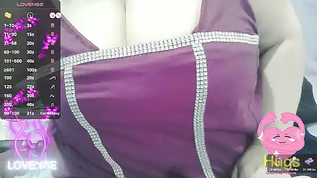 tatli bela online show from 03/03/26, 01:56