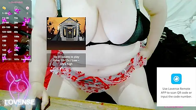 tatli bela online show from 07/01/26, 11:15