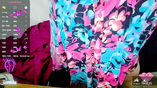 tatli bela online show from 08/02/26, 10:19
