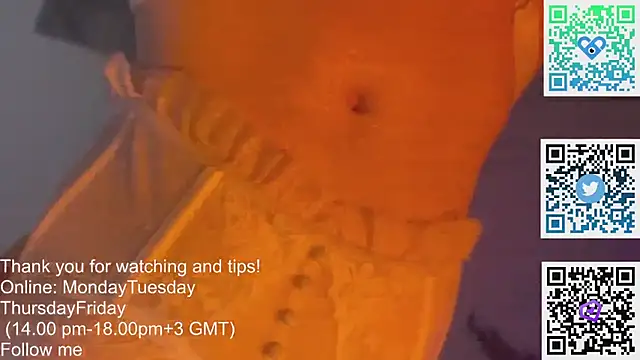 LilianKroft online show from 02/11/25, 11:54