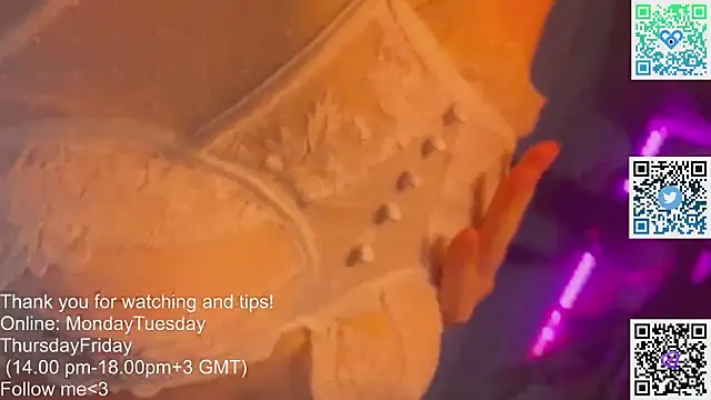 LilianKroft online show from 02/14/25, 11:10