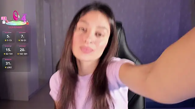 EllaFresh online show from 10/16/25, 01:17