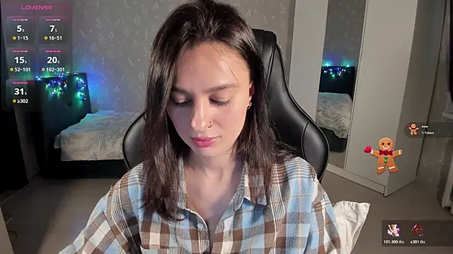 EllaFresh online show from 03/02/26, 05:08