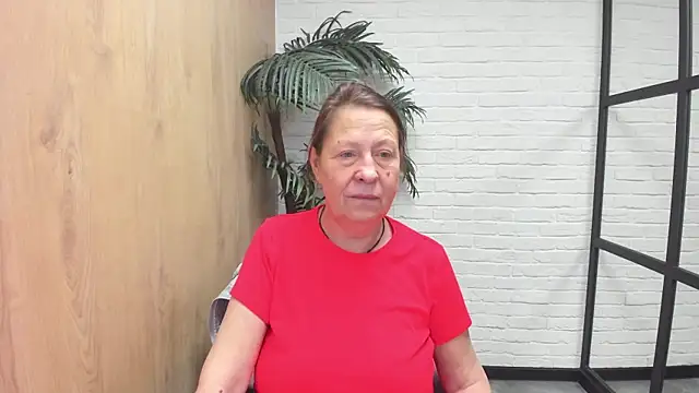 LindaPassionate online show from 04/26/26, 05:16