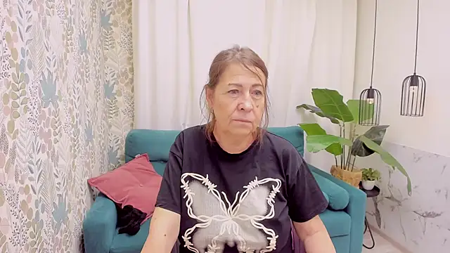 LindaPassionate online show from 07/08/26, 01:15