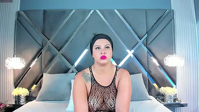 myax evans online show from 11/22/25, 11:31