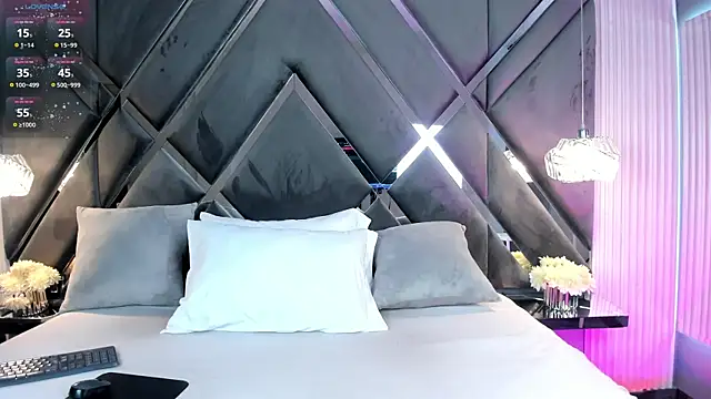 myax evans online show from 02/27/26, 11:43