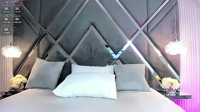 myax evans online show from 03/12/26, 11:38