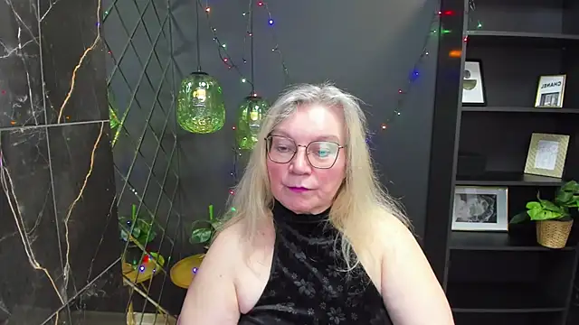 NataliMellow online show from 01/05/25, 07:17