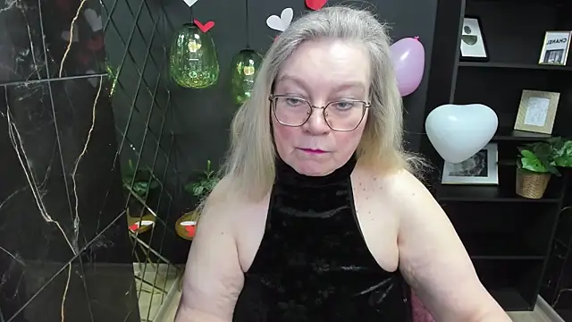 NataliMellow online show from 02/16/25, 01:05