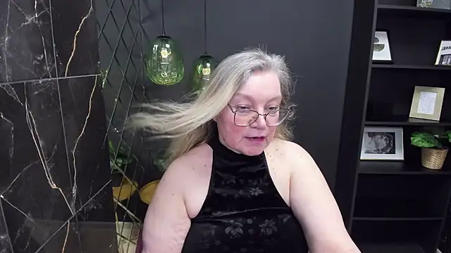 NataliMellow online show from 02/23/25, 07:17