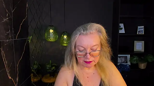 NataliMellow online show from 11/13/25, 12:59