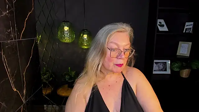 NataliMellow online show from 11/21/25, 01:21