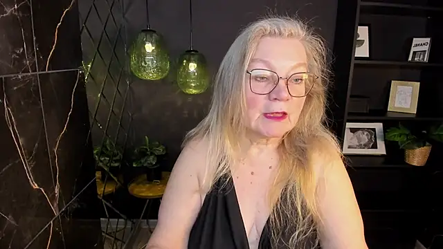 NataliMellow online show from 01/12/26, 01:05