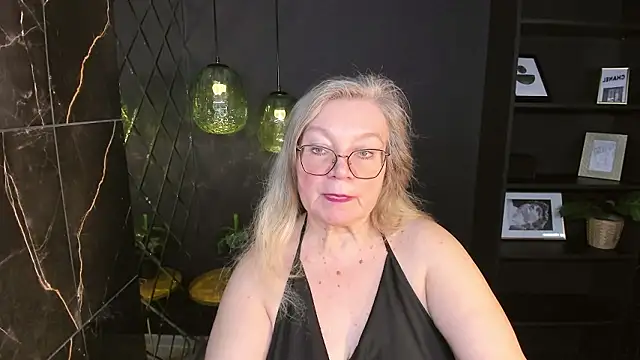 NataliMellow online show from 01/16/26, 01:15