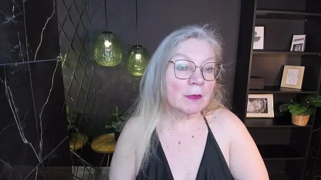 NataliMellow online show from 02/11/26, 01:16