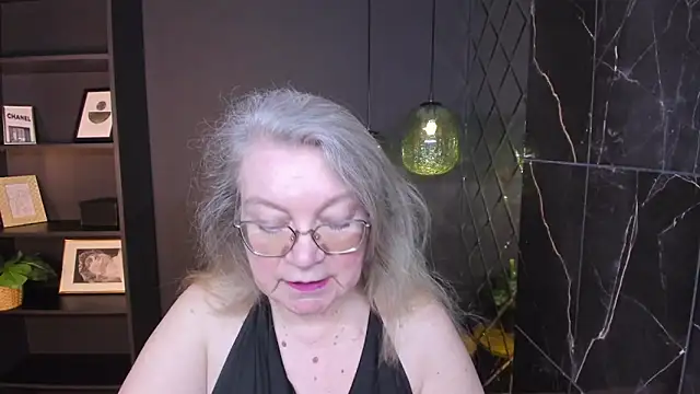 NataliMellow online show from 03/21/26, 01:16