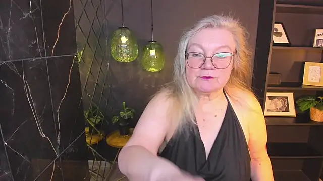 NataliMellow online show from 03/30/26, 01:12