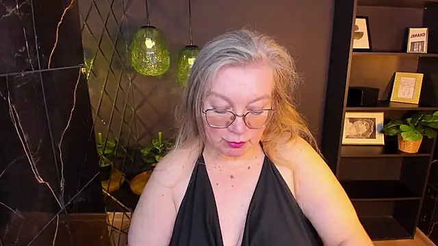 NataliMellow online show from 04/19/26, 01:10