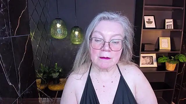 NataliMellow online show from 04/21/26, 12:55